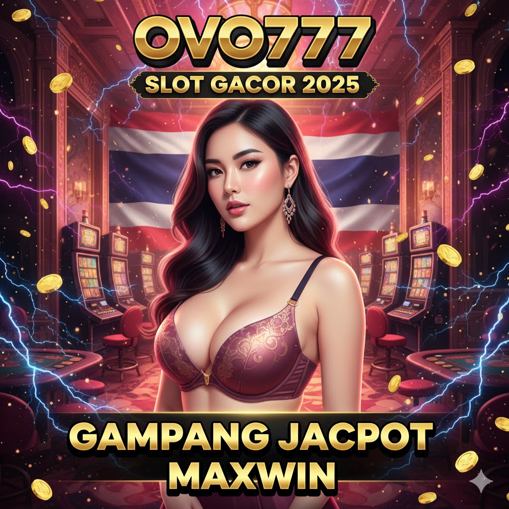 OVO777 🛵 Rekomendasi Situs Toto Togel 4D Terpercaya Server Kamboja Resmi